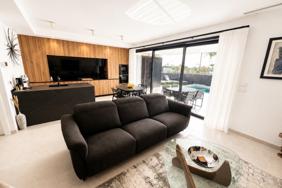 Re-Sale - Detached Villa - Santa Rosalía - Santa Rosalía Lake & Life Resort