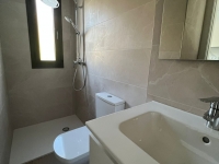 Nye - Rekkehus - Portmán