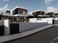 New - Detached Villa - Benimar - Benimar II