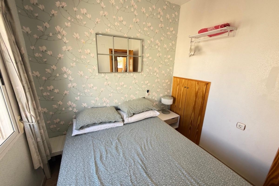 Re-Sale - Apartment - Orihuela Costa - Lomas de Cabo Roig