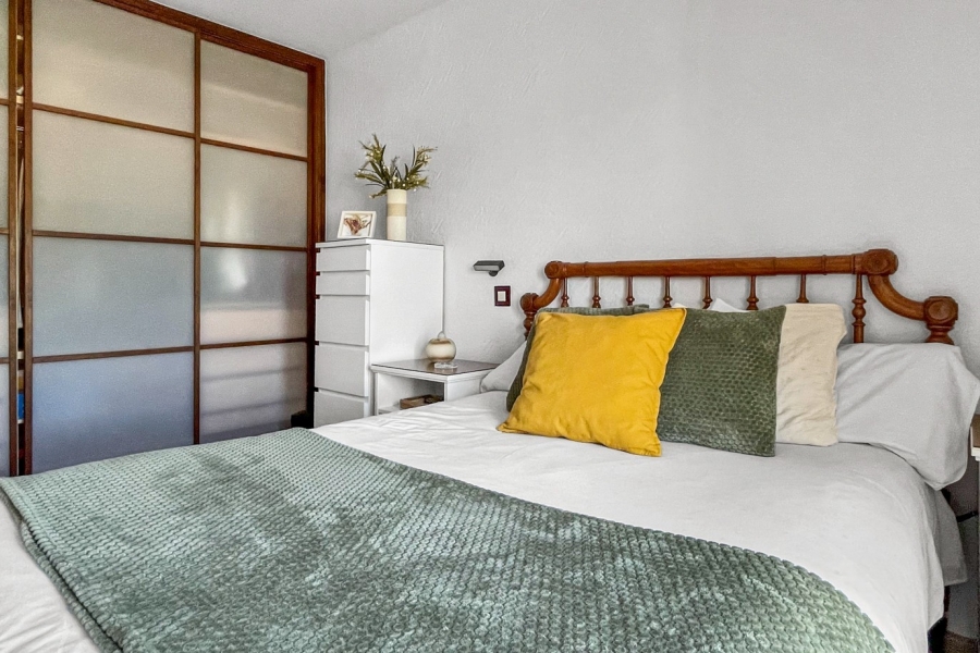 Re-Sale - Townhouse - Orihuela Costa - Los Balcones