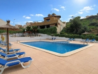 Re-Sale - Detached Villa - Benimar - Benimar II