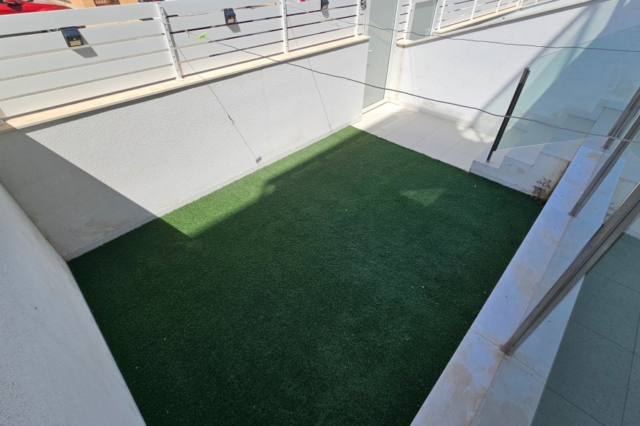Re-Sale - Apartment - La Marina - El Pinet