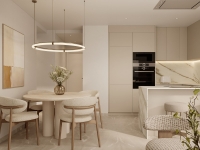 Nueva - Apartamento - Calpe