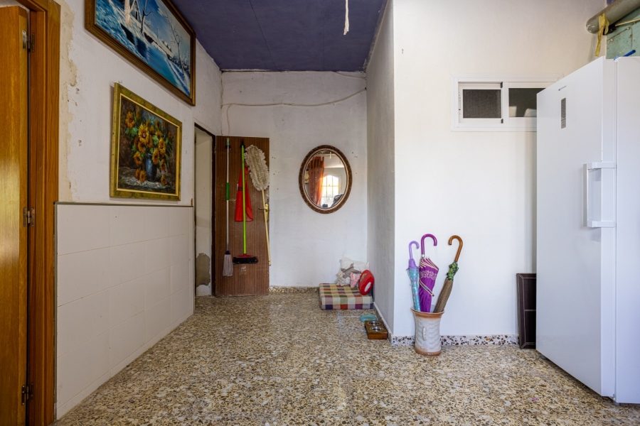 Re-Sale - Detached Villa - Elche - La Hoya