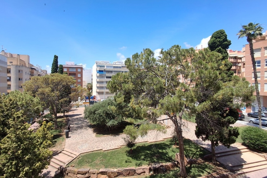 Re-Sale - Apartment - Torrevieja - Torrevieja - Centre