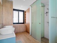 Re-Sale - Detached Villa - Benijofar - Benijofar - Village