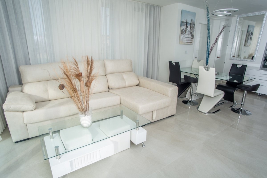 New - Apartment - La Cala