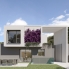 New - Detached Villa - San Juan Alicante - La Font