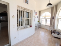 Re-Sale - Detached Villa - Ciudad Quesada - Ciudad Quesada - Town