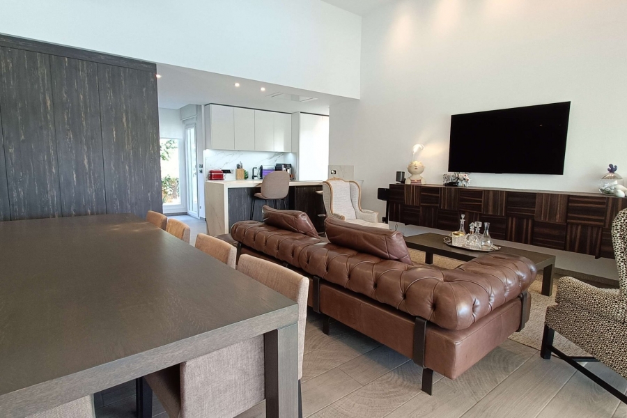 Re-Sale - Detached Villa - Algorfa - La Finca Golf Resort