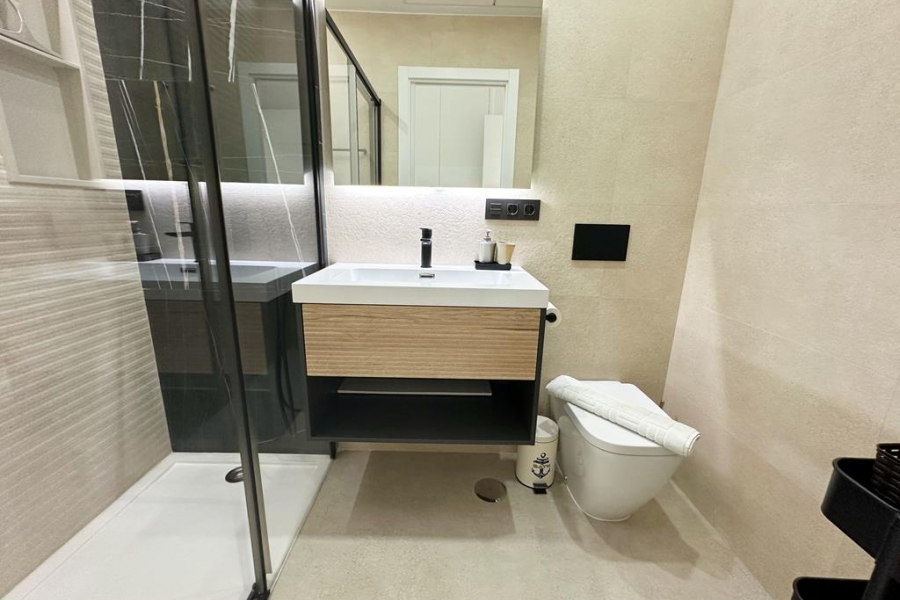 Re-Sale - Apartment - Santa Rosalía - Santa Rosalía Lake & Life Resort