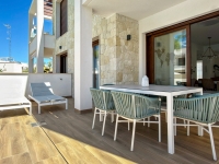 Re-Sale - Apartment - Torrevieja - Los Balcones - Los Altos del Edén