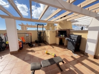 Re-Sale - Apartment - Orihuela Costa - Lomas de Cabo Roig