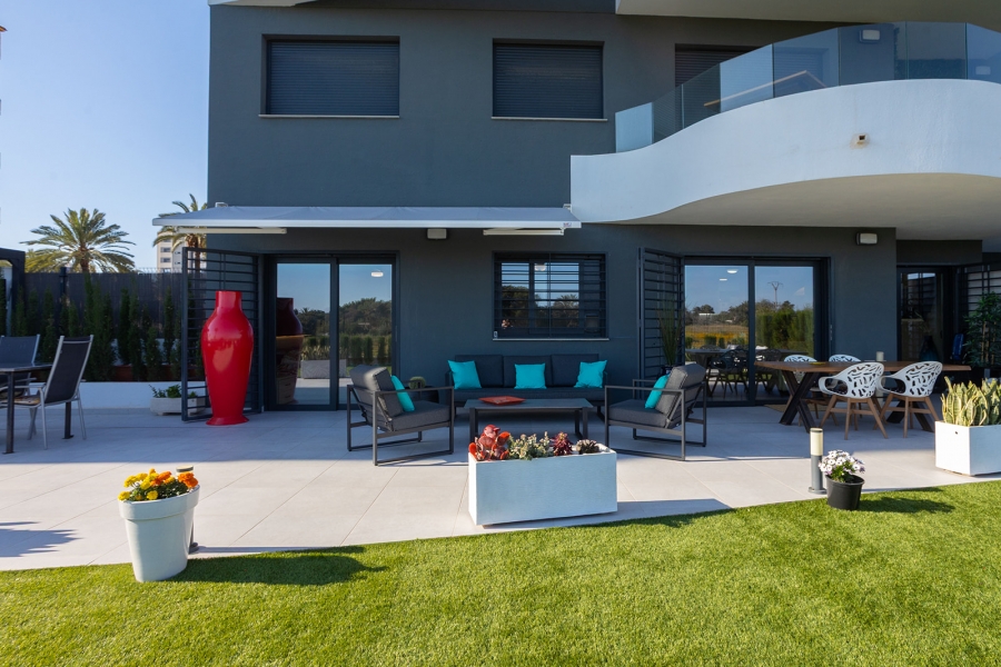 Re-Sale - Apartment - Torrevieja - Rocio del Mar