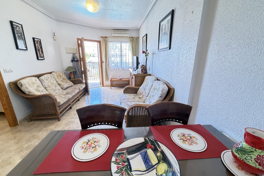 Re-Sale - Apartment - Orihuela Costa - La Zenia
