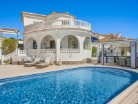 Re-Sale - Detached Villa - Ciudad Quesada - Ciudad Quesada - Town