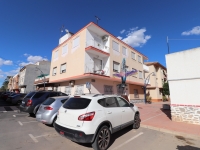 Re-Sale - Apartment - Santiago de La Ribera - Santiago de La Ribera - Town