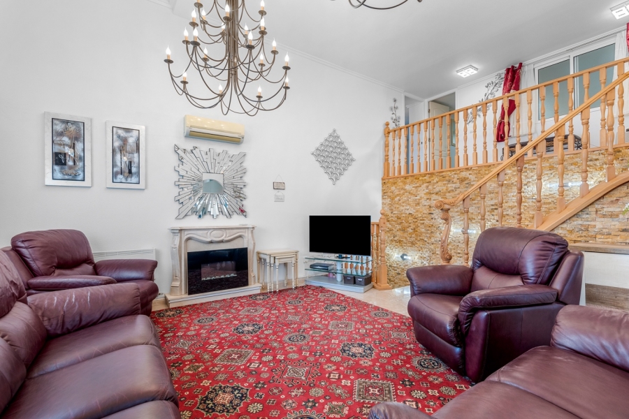 Re-Sale - Detached Villa - Ciudad Quesada - La Marquesa