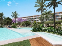 New - Apartment - Denia - Puerto