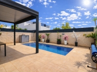 Re-Sale - Detached Villa - Benijofar - Benijofar - Village