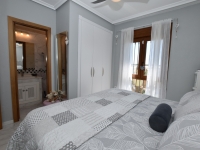 Re-Sale - Apartment - Algorfa - La Finca Golf Resort