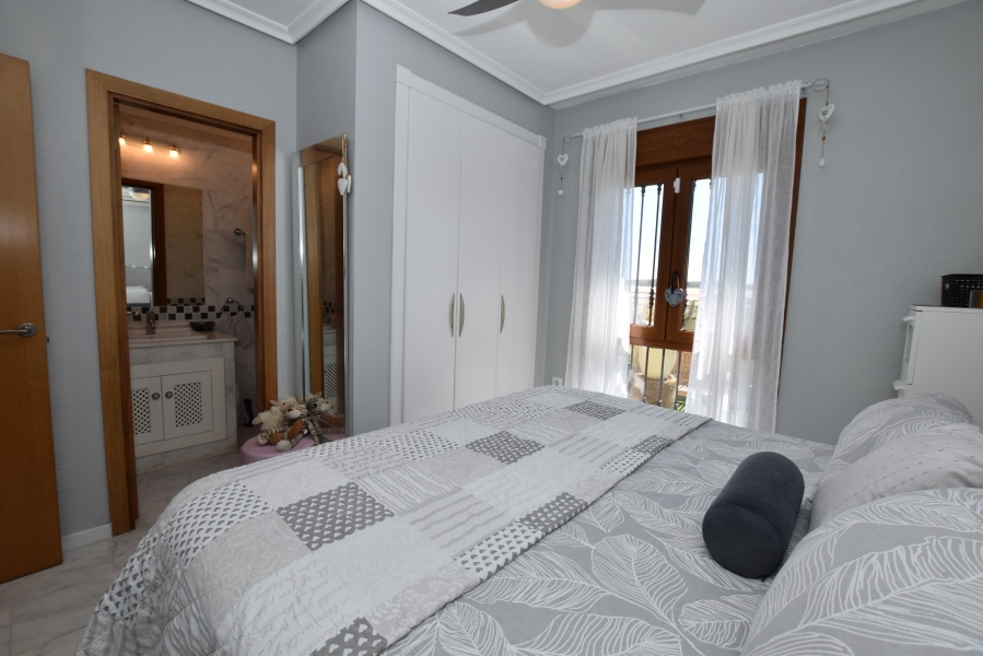 Re-Sale - Apartment - Algorfa - La Finca Golf Resort