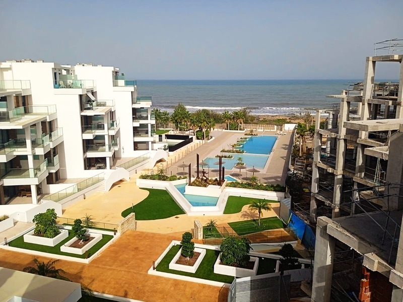 New - Apartment - Denia - Dénia
