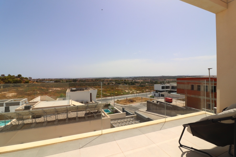 Re-Sale - Detached Villa - Benijofar - Benijofar - Village
