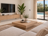 New - Apartment - San Pedro del Pinatar - San Pedro del Pinatar - Town