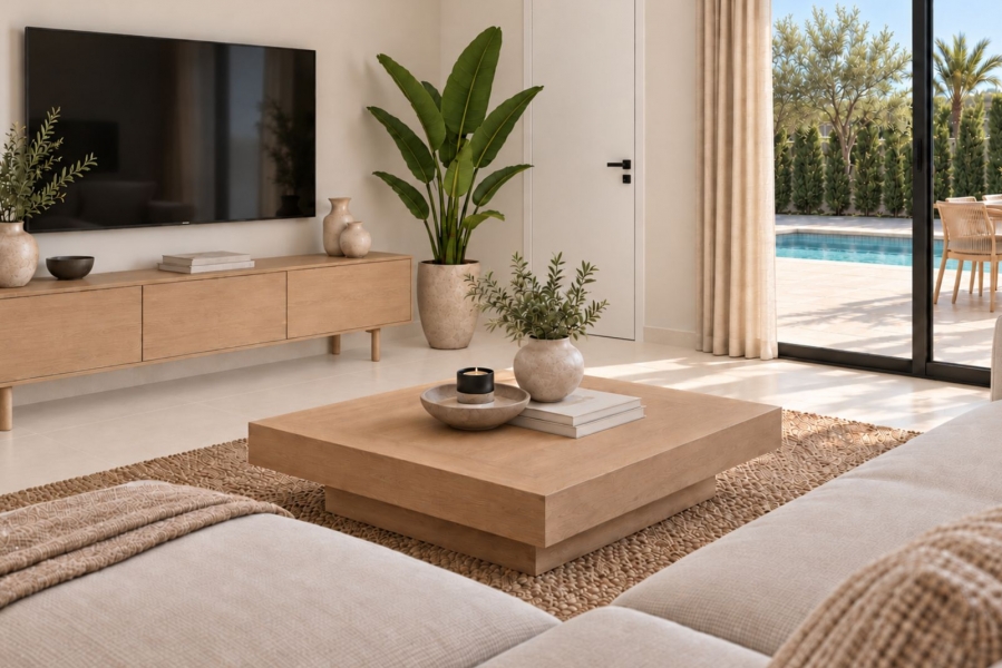 New - Apartment - San Pedro del Pinatar - San Pedro del Pinatar - Town