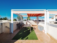 Re-Sale - Townhouse - Orihuela Costa - Villamartin