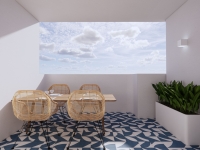 New - Apartment - Torre de la Horadada