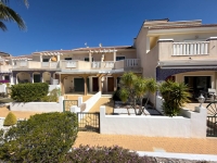 Re-Sale - Townhouse - Ciudad Quesada - Doña Pepa