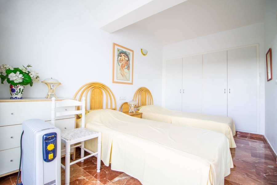 Re-Sale - Apartment - Orihuela Costa - Las Ramblas