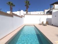 Re-Sale - Detached Villa - Benijofar - Benijofar - Village