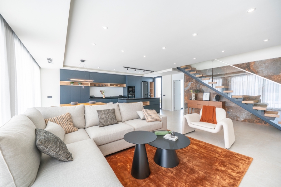 Re-Sale - Detached Villa - Ciudad Quesada - La Marquesa