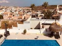 Re-Sale - Detached Villa - Ciudad Quesada - La Marquesa