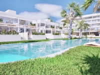 New - Apartment - Cartagena - Mar de Cristal