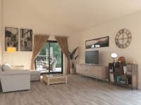 New - Detached Villa - Moratalla