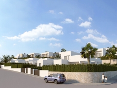 Townhouse - New - Algorfa - Algorfa - Village