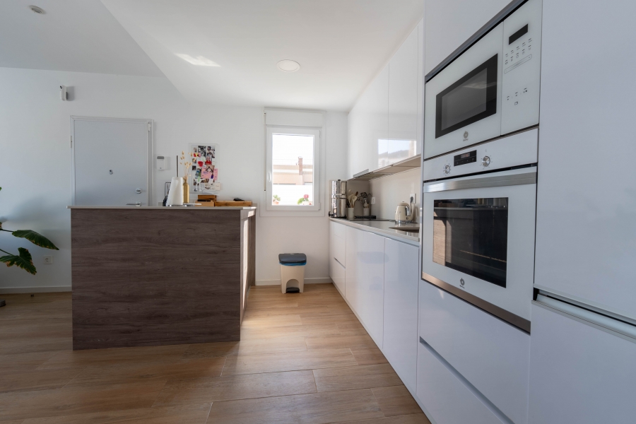 Nieuw - Vrijstaande Villa - Murcia