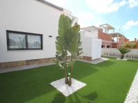 New - Detached Villa - Cartagena - Playa Honda