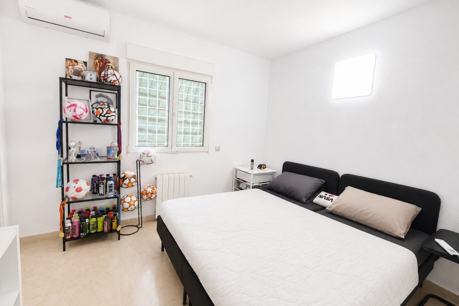 Re-Sale - Detached Villa - Orihuela Costa - Villamartin