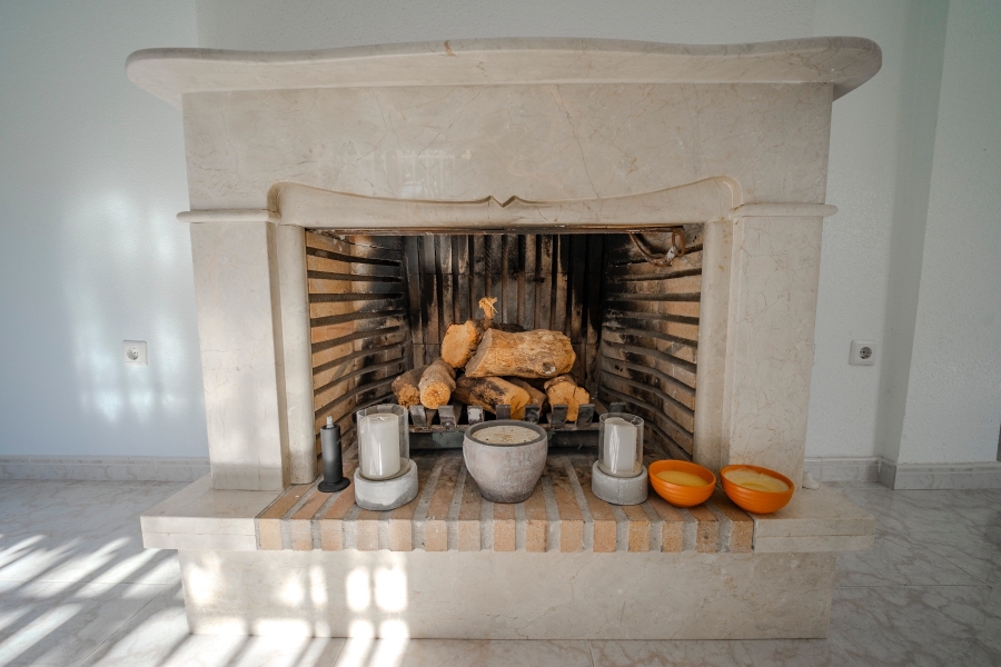 Re-Sale - Detached Villa - Ciudad Quesada - Doña Pepa