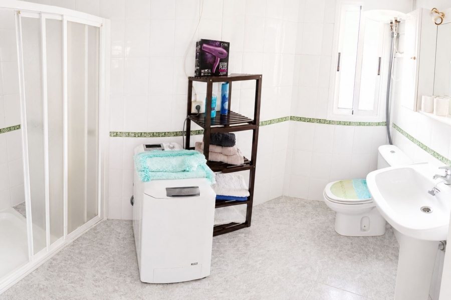 Re-Sale - Apartment - San Miguel de Salinas - La Cañada - Los Alcores
