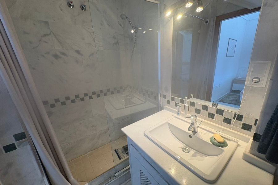 Re-Sale - Apartment - Algorfa - La Finca Golf Resort