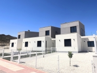 New - Detached Villa - Banos y Mendigo - Altaona Golf And Country Village