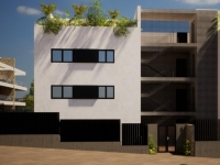New - Apartment - Finestrat - Finestrat - Town