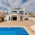 Re-Sale - Detached Villa - La Mata - La Mata - Town